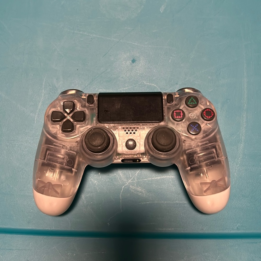 PS4 Controller